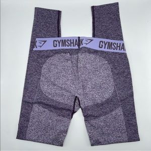 Gymshark flex leggings size L